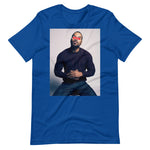 Method Man Unisex T-Shirt
