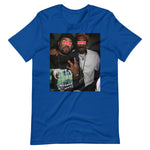 Cube Unisex T-Shirt