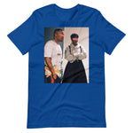 Nas Unisex T-Shirt
