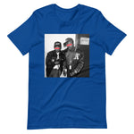 Too Short Unisex T-Shirt