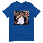 NWA Unisex T-Shirt