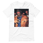 Biggie Unisex T-Shirt