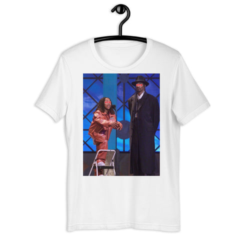 Bow Wow & Snoop Unisex T-Shirt
