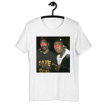 Snoop Unisex T-Shirt