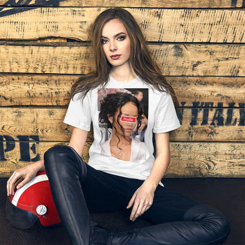 Ri Unisex T-Shirt