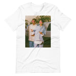 Kris Kross Unisex T-Shirt