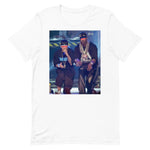 Busta Unisex T-Shirt