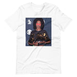L Hill Unisex T-Shirt