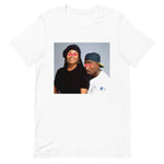 Janet Unisex T-Shirt