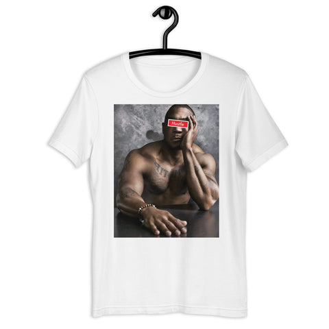 Ja Rule Unisex T-Shirt