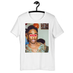2 Pac Unisex T-Shirt