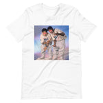 Kris Kross Unisex T-Shirt