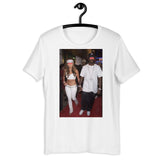 J Lo Unisex T-Shirt