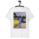 Old School Snoop Unisex T-Shirt