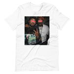 Cube Unisex T-Shirt