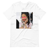 Rihanna Unisex T-Shirt
