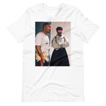 Nas Unisex T-Shirt