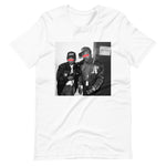 Too Short Unisex T-Shirt