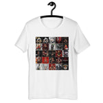 Mo3 Short-Sleeve Unisex T-Shirt
