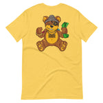 L Hill Unisex T-Shirt
