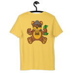 Mo3 Short-Sleeve Unisex T-Shirt