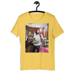 Wiz Unisex T-Shirt