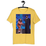 Bow Wow & Snoop Unisex T-Shirt