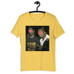Snoop Unisex T-Shirt