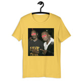Snoop Unisex T-Shirt