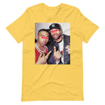 Nas & Method Man Unisex T-Shirt