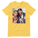 Nas & Method Man Unisex T-Shirt