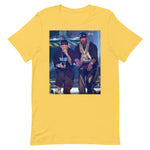 Busta Unisex T-Shirt
