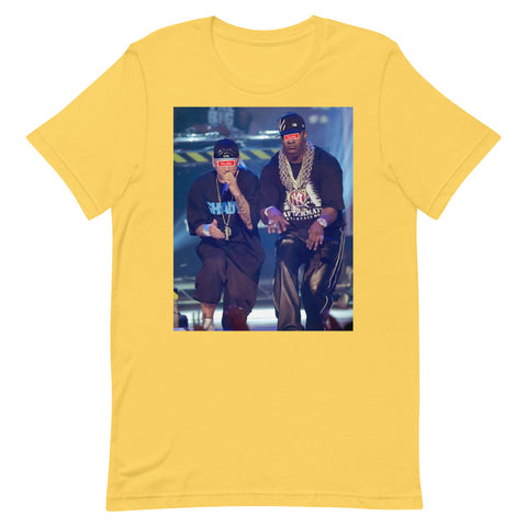 Busta Unisex T-Shirt