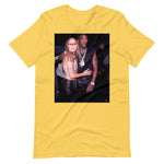 Puffy Unisex T-Shirt
