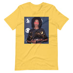 L Hill Unisex T-Shirt