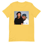 Janet Unisex T-Shirt