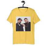 O'shays Unisex T-Shirt