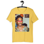 2 Pac Unisex T-Shirt